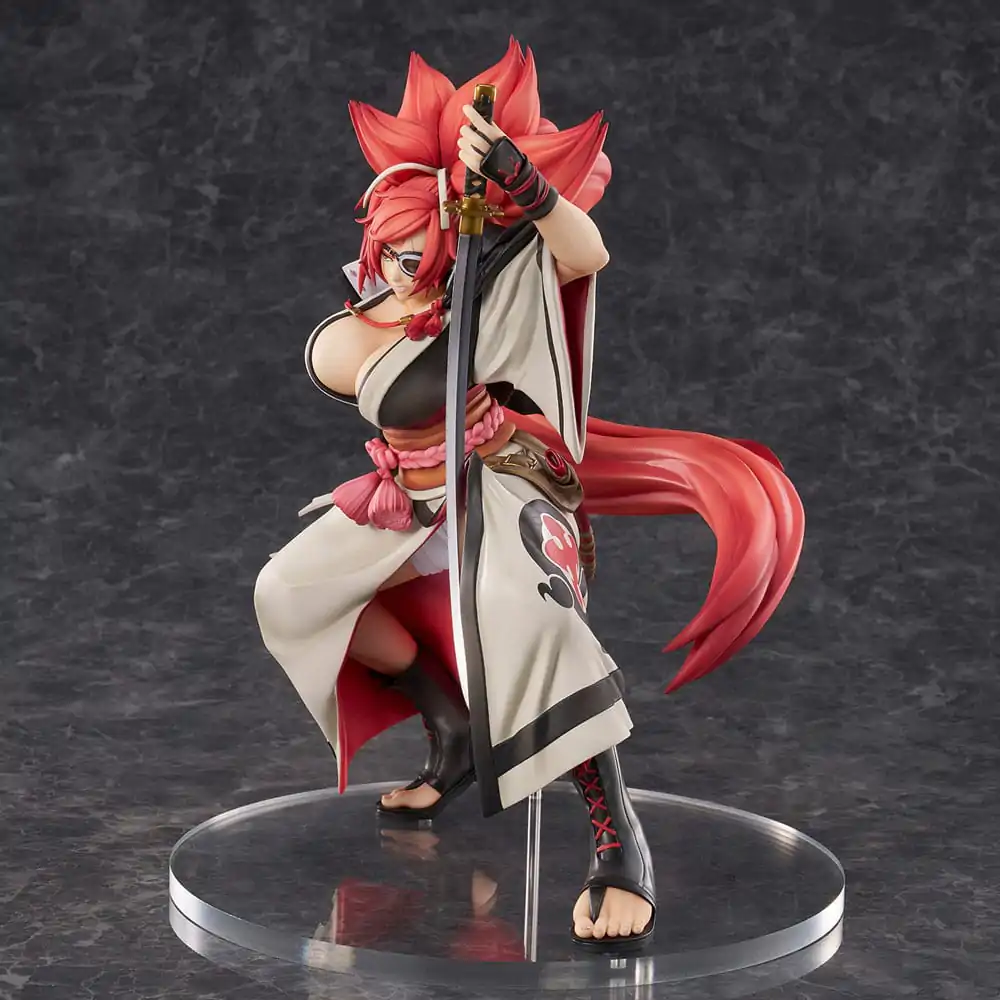 Guilty Gear Strive Statua PVC Baiken 23 cm zdjęcie produktu