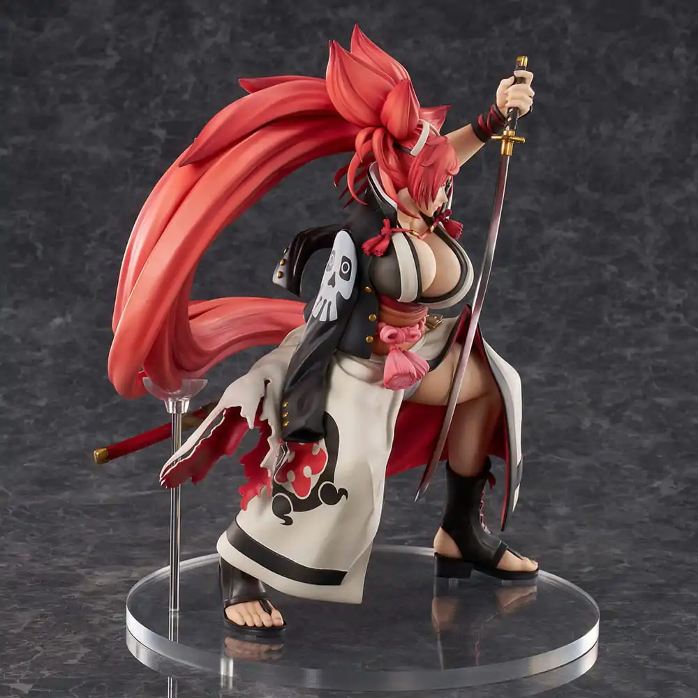 Guilty Gear Strive Statua PVC Baiken 23 cm zdjęcie produktu