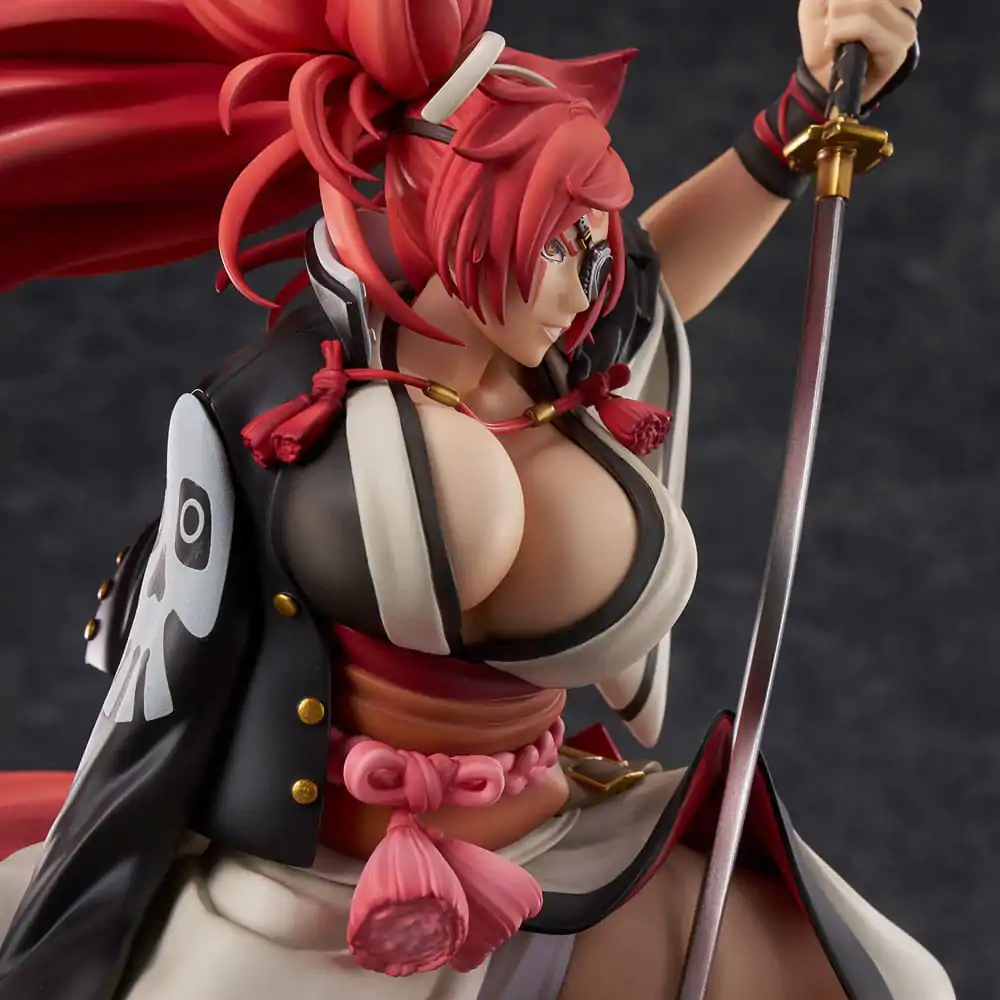 Guilty Gear Strive Statua PVC Baiken 23 cm zdjęcie produktu