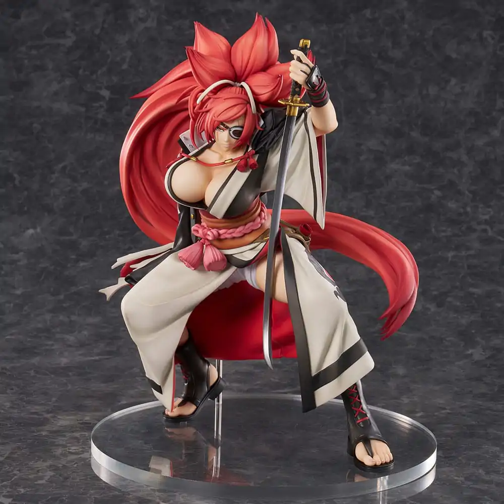 Guilty Gear Strive Statua PVC Baiken 23 cm zdjęcie produktu