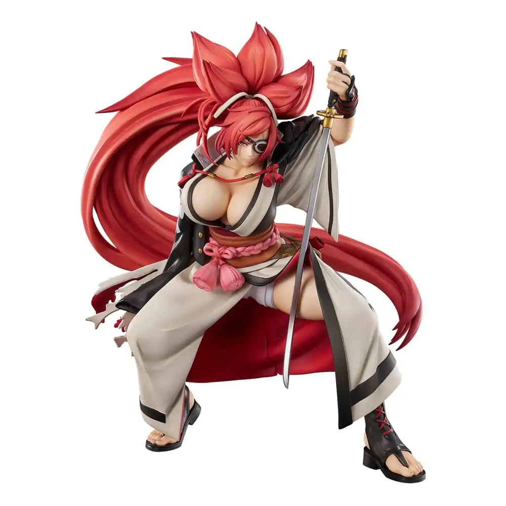Guilty Gear Strive Statua PVC Baiken 23 cm zdjęcie produktu