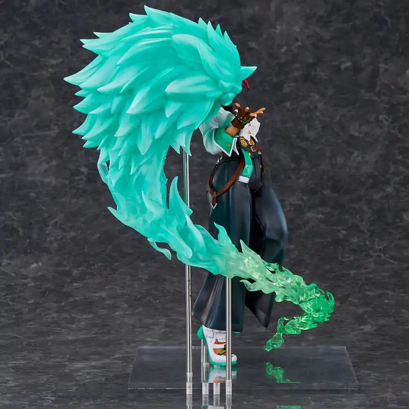 Guilty Gear Strive PVC Statuetka Giovanna 27 cm zdjęcie produktu