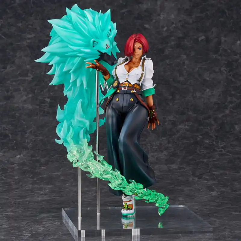 Guilty Gear Strive PVC Statuetka Giovanna 27 cm zdjęcie produktu