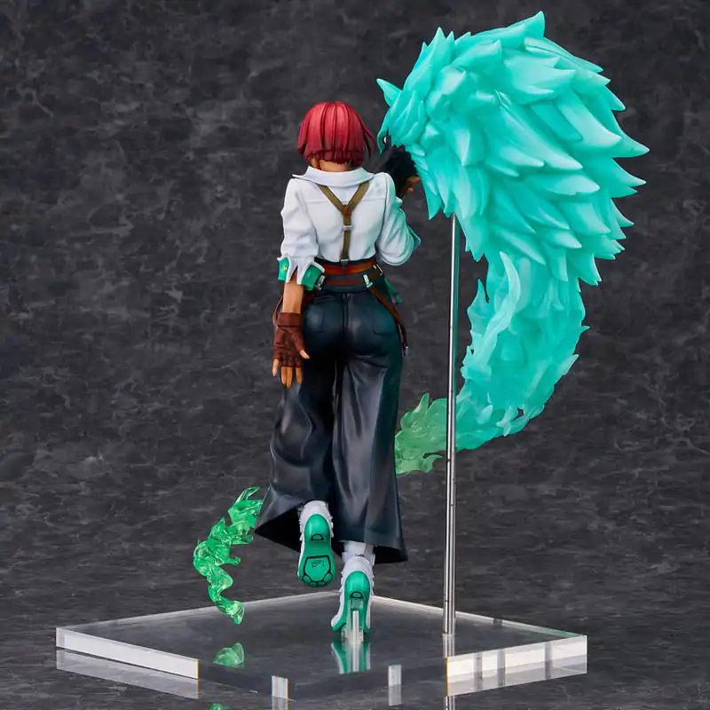 Guilty Gear Strive PVC Statuetka Giovanna 27 cm zdjęcie produktu