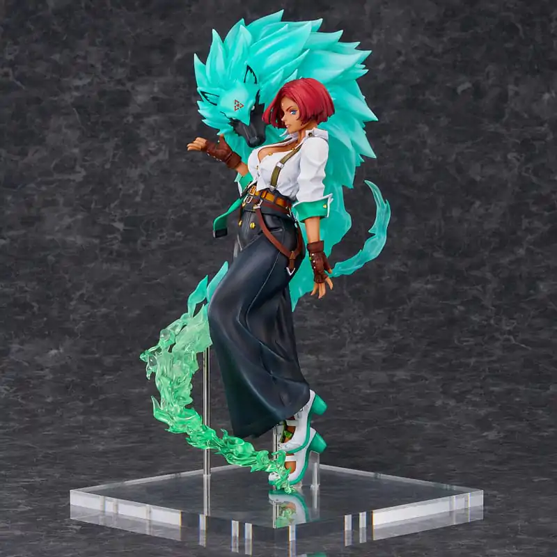 Guilty Gear Strive PVC Statuetka Giovanna 27 cm zdjęcie produktu