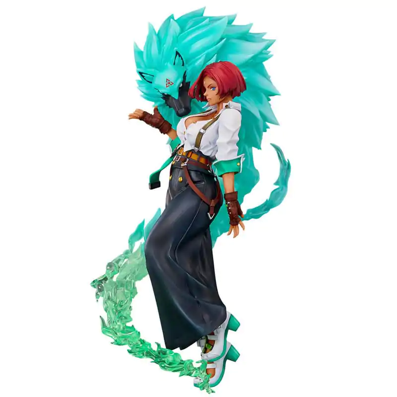Guilty Gear Strive PVC Statuetka Giovanna 27 cm zdjęcie produktu