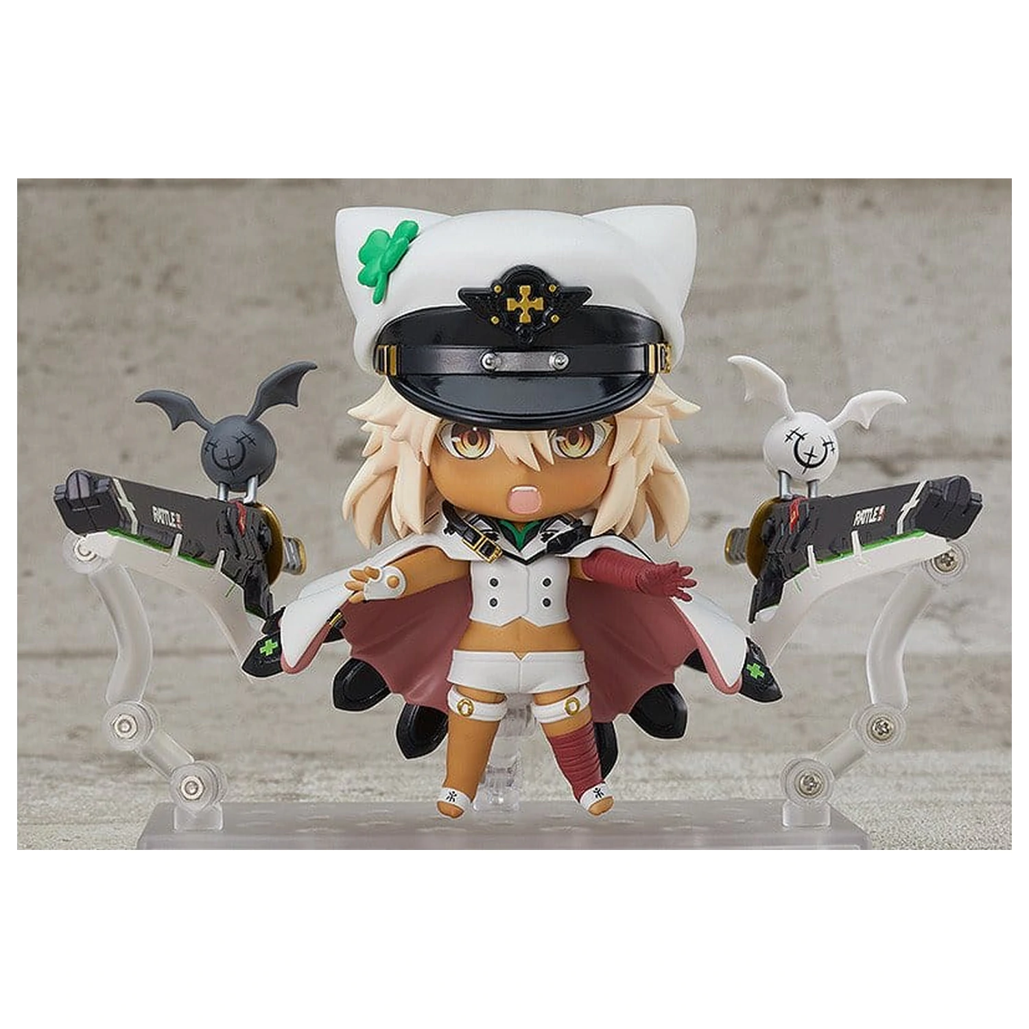 Guilty Gear -Strive- Nendoroid Action Figure Ramlethal Valentine 10 cm zdjęcie produktu