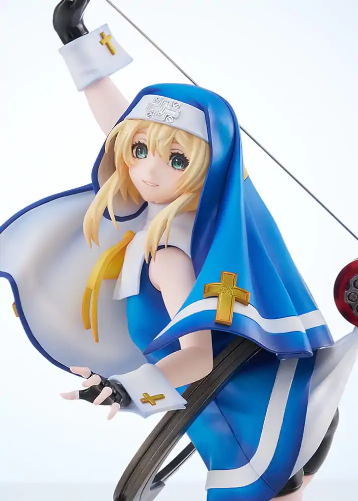 Guilty Gear XX Accent Core Plus R Statuetka PVC 1/7 Bridget 27 cm zdjęcie produktu