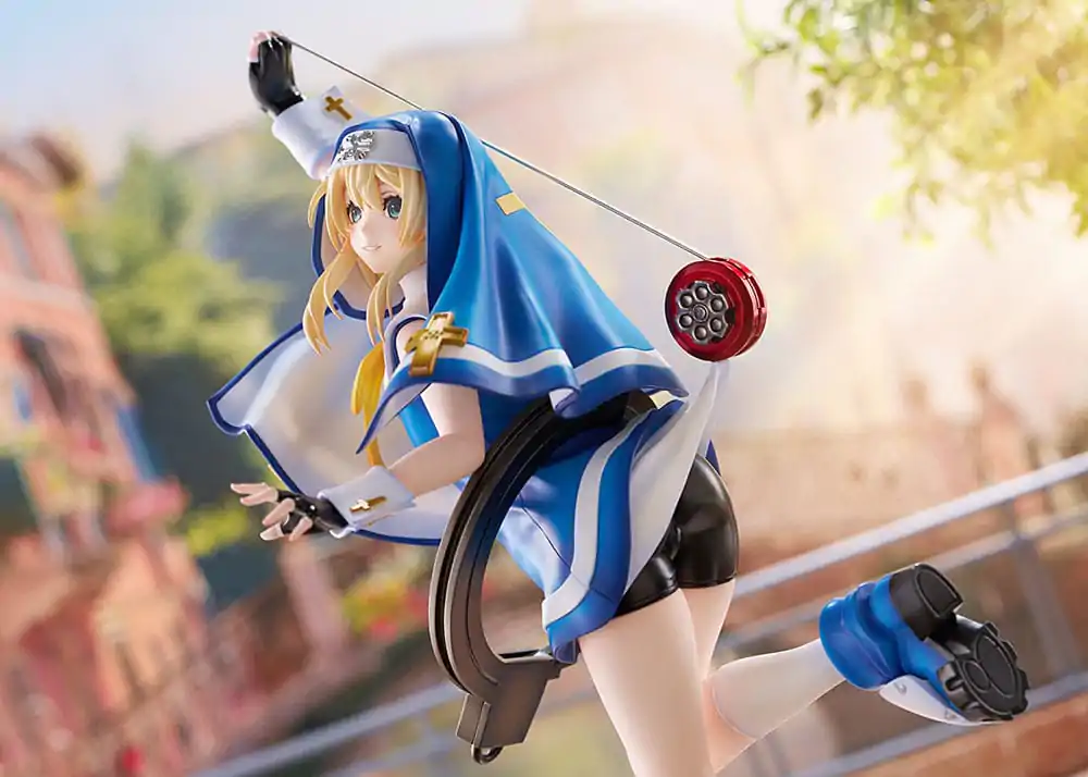 Guilty Gear XX Accent Core Plus R Statuetka PVC 1/7 Bridget 27 cm zdjęcie produktu