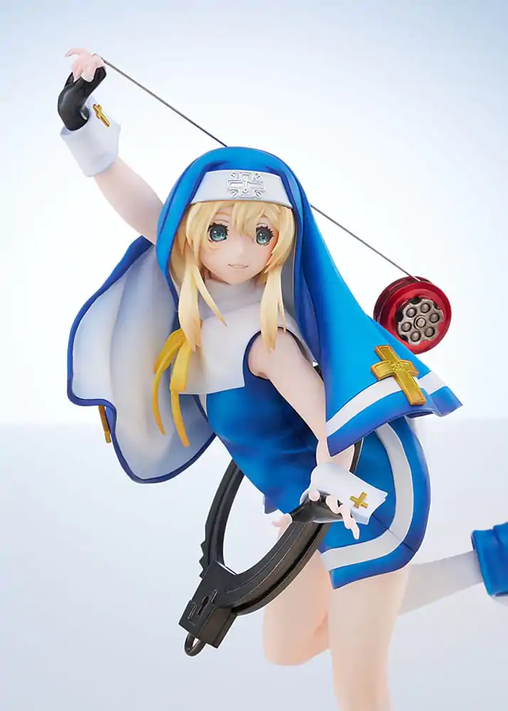 Guilty Gear XX Accent Core Plus R Statuetka PVC 1/7 Bridget 27 cm zdjęcie produktu