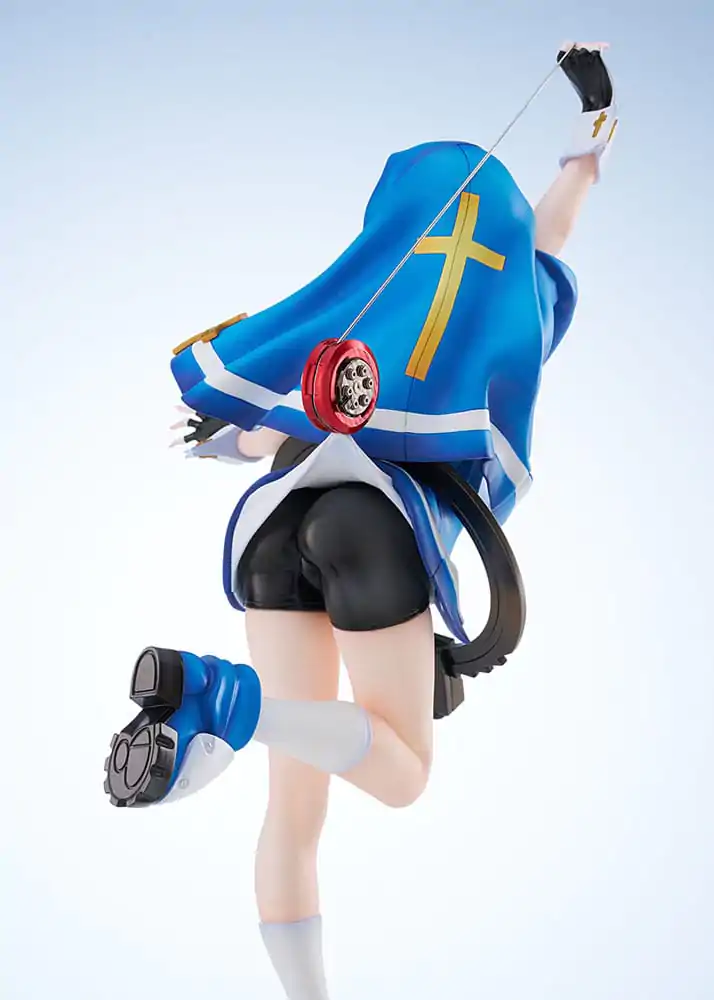 Guilty Gear XX Accent Core Plus R Statuetka PVC 1/7 Bridget 27 cm zdjęcie produktu