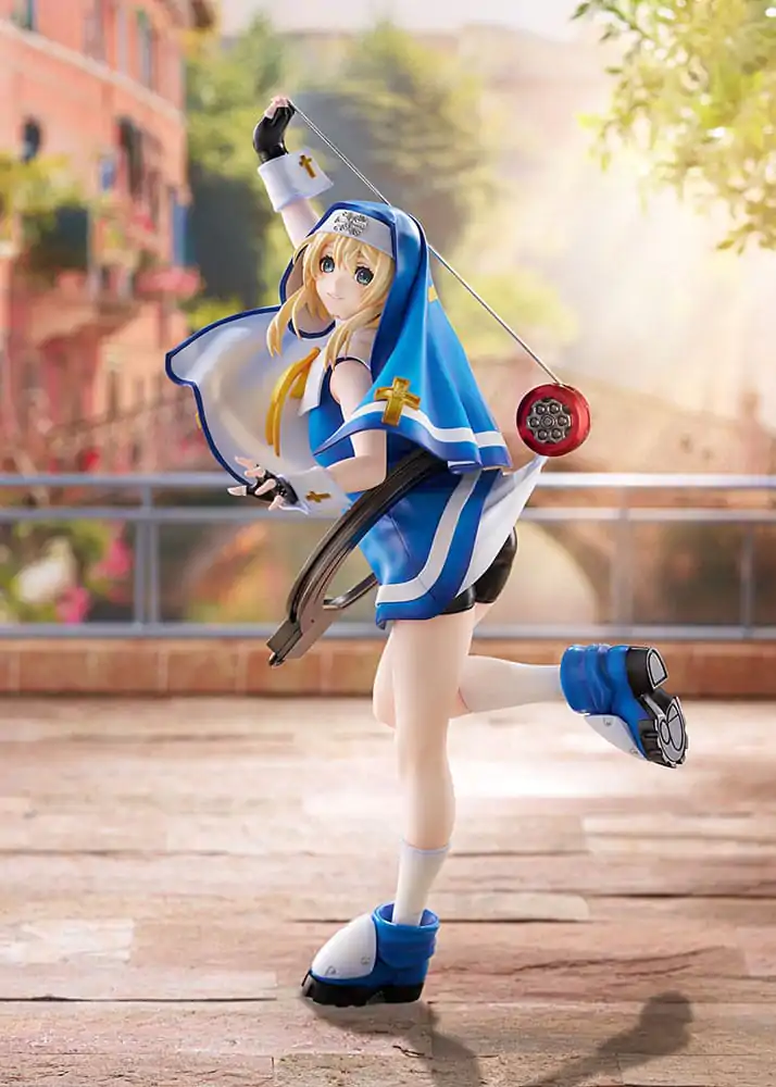 Guilty Gear XX Accent Core Plus R Statuetka PVC 1/7 Bridget 27 cm zdjęcie produktu