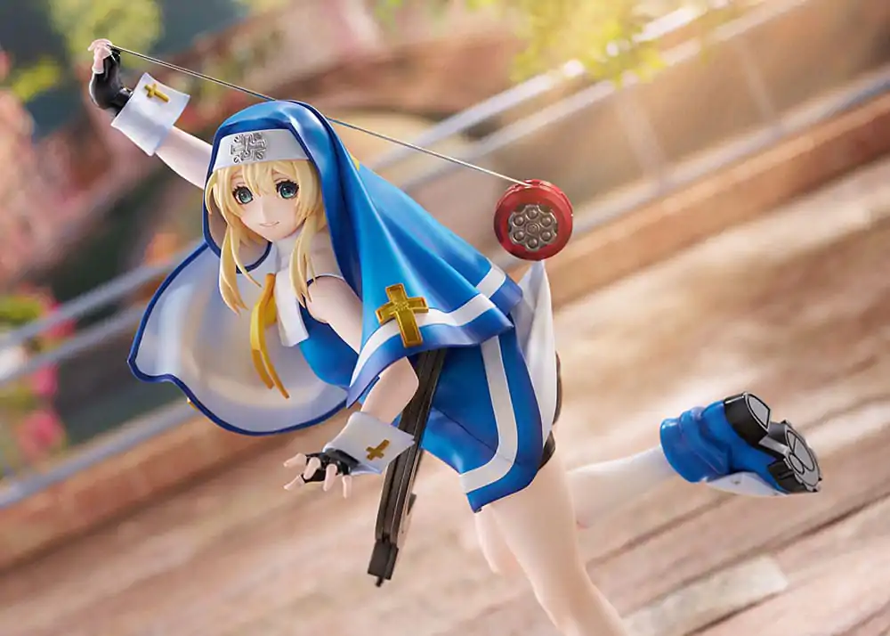Guilty Gear XX Accent Core Plus R Statuetka PVC 1/7 Bridget 27 cm zdjęcie produktu