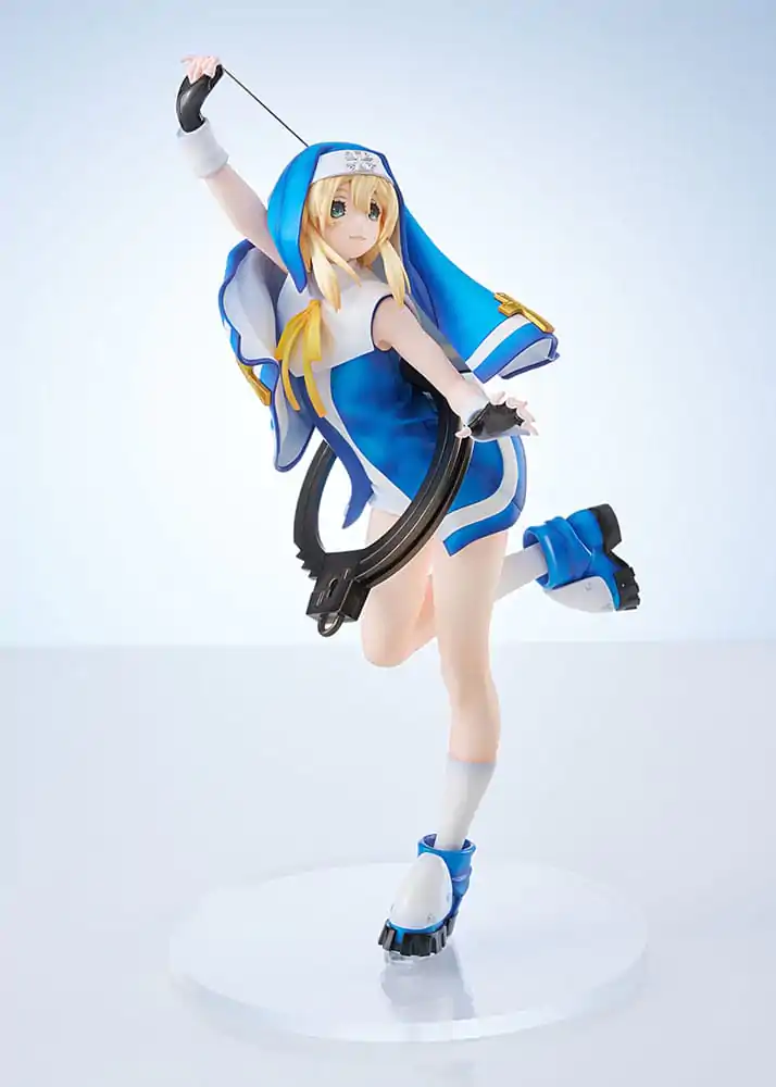 Guilty Gear XX Accent Core Plus R Statuetka PVC 1/7 Bridget 27 cm zdjęcie produktu