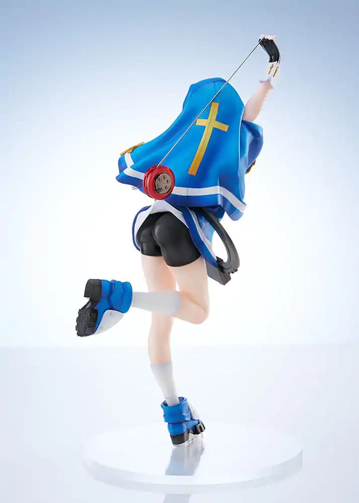 Guilty Gear XX Accent Core Plus R Statuetka PVC 1/7 Bridget 27 cm zdjęcie produktu