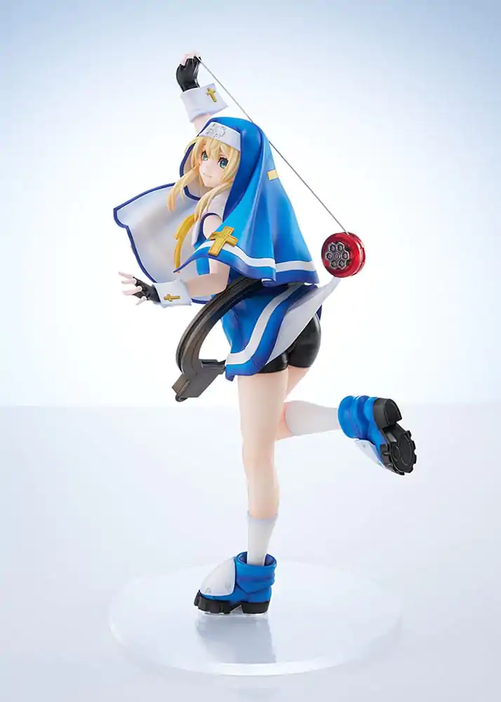 Guilty Gear XX Accent Core Plus R Statuetka PVC 1/7 Bridget 27 cm zdjęcie produktu