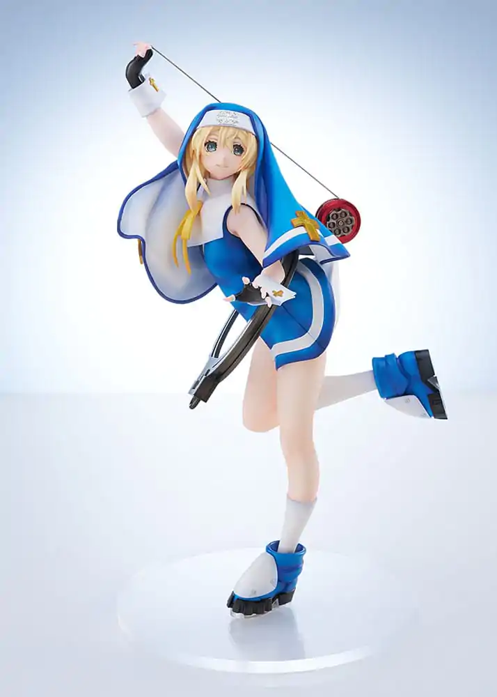 Guilty Gear XX Accent Core Plus R Statuetka PVC 1/7 Bridget 27 cm zdjęcie produktu