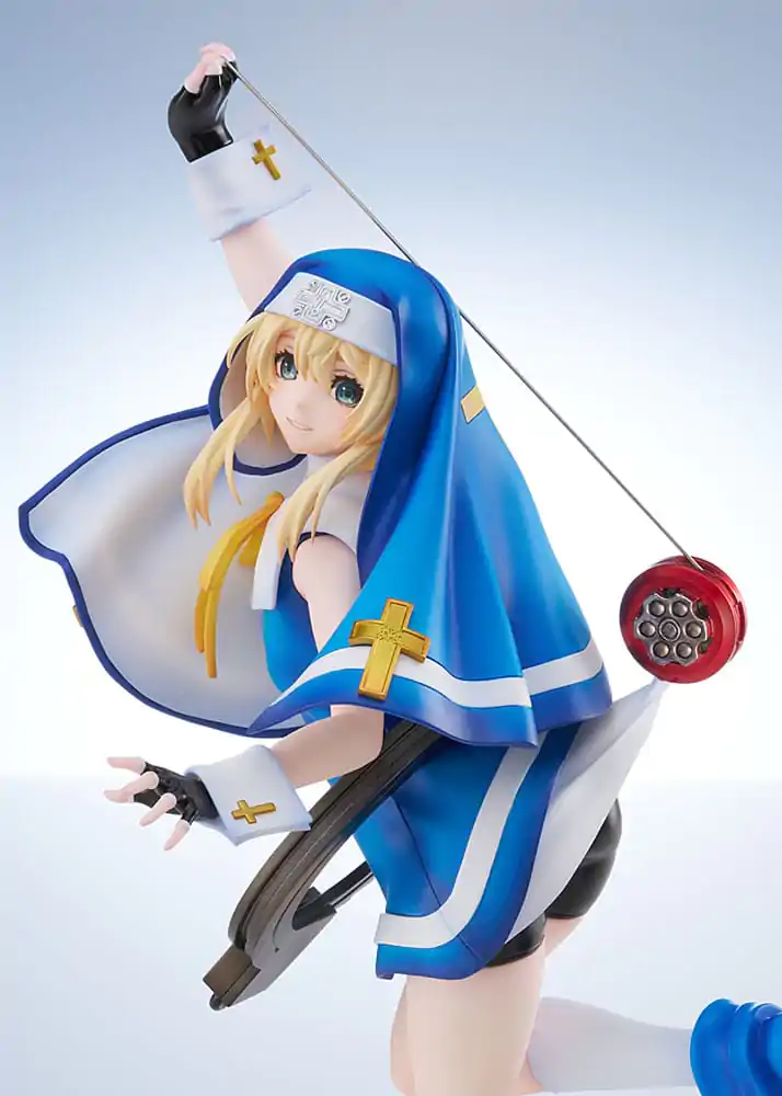 Guilty Gear XX Accent Core Plus R Statuetka PVC 1/7 Bridget 27 cm zdjęcie produktu
