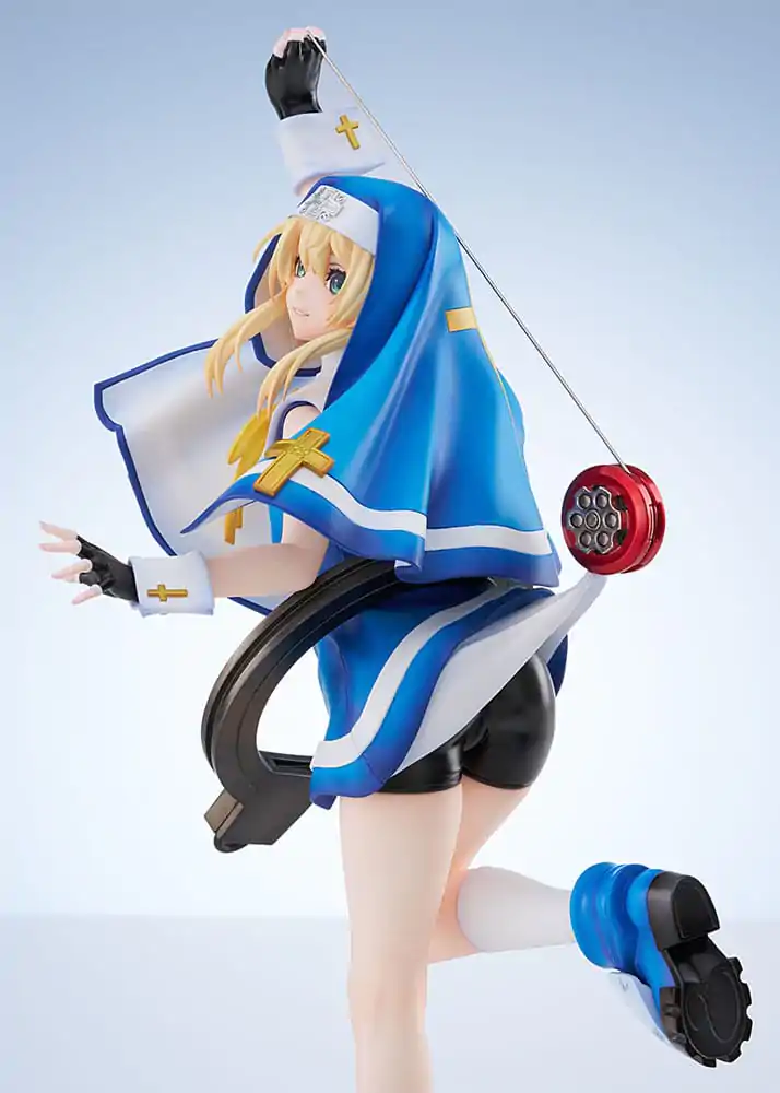 Guilty Gear XX Accent Core Plus R Statuetka PVC 1/7 Bridget 27 cm zdjęcie produktu