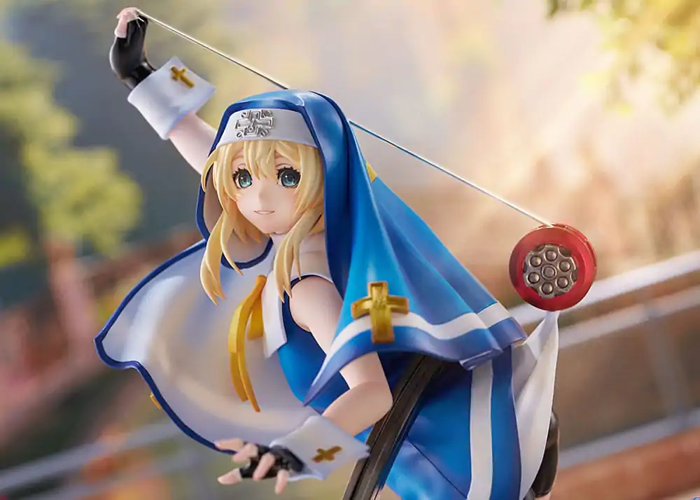 Guilty Gear XX Accent Core Plus R Statuetka PVC 1/7 Bridget 27 cm zdjęcie produktu