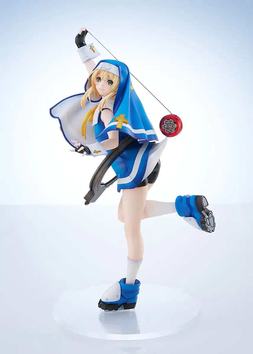 Guilty Gear XX Accent Core Plus R Statuetka PVC 1/7 Bridget 27 cm zdjęcie produktu