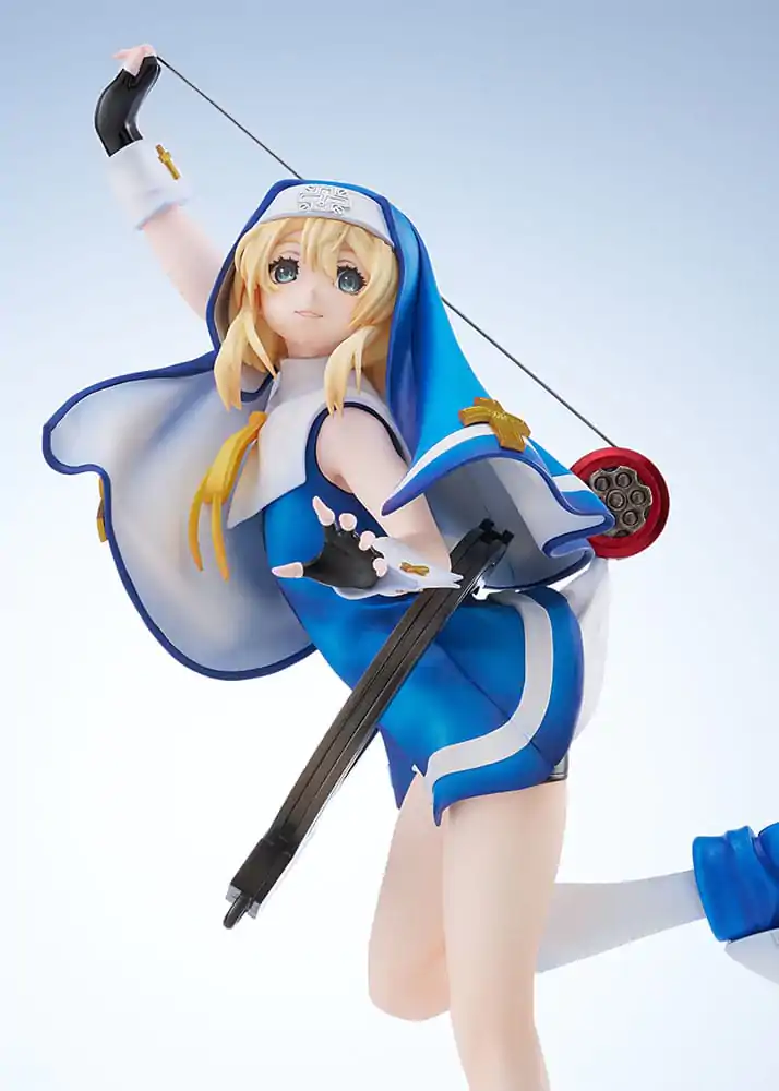 Guilty Gear XX Accent Core Plus R Statuetka PVC 1/7 Bridget 27 cm zdjęcie produktu