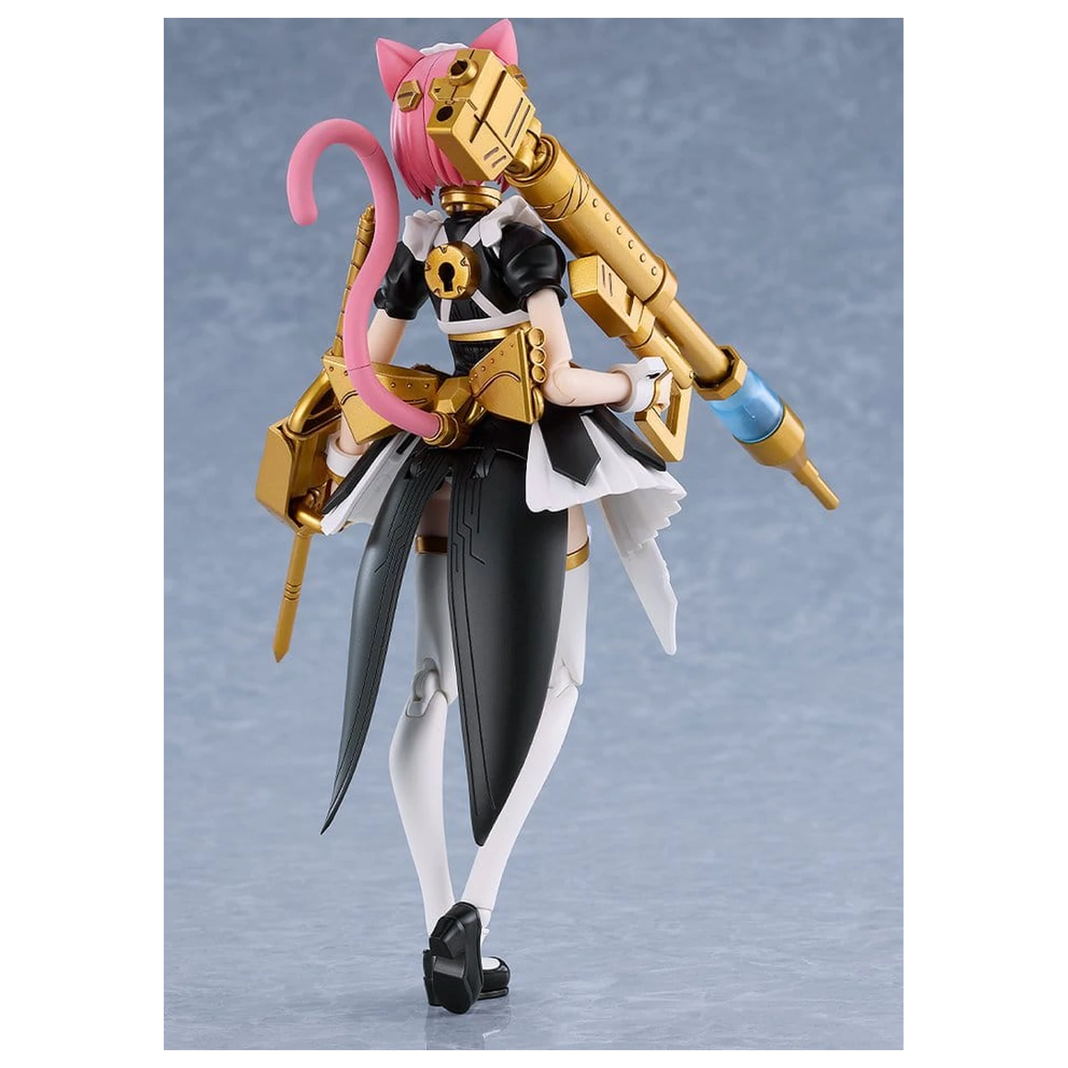 Guilty Princess zestaw plastikowych modeli PLAMAX GP-12 Maidroid Rosalie 16 cm zdjęcie produktu