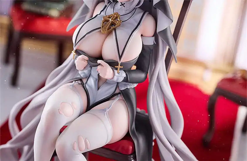 GuLuco Original Character Statuetka PVC 1/7 Alvina-chan: Sister Ver. 21 cm zdjęcie produktu