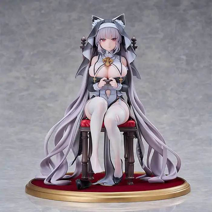 GuLuco Original Character Statuetka PVC 1/7 Alvina-chan: Sister Ver. 21 cm zdjęcie produktu