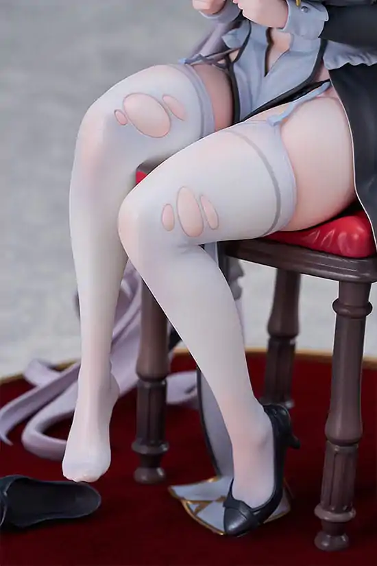 GuLuco Original Character Statuetka PVC 1/7 Alvina-chan: Sister Ver. 21 cm zdjęcie produktu