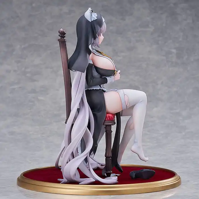 GuLuco Original Character Statuetka PVC 1/7 Alvina-chan: Sister Ver. 21 cm zdjęcie produktu