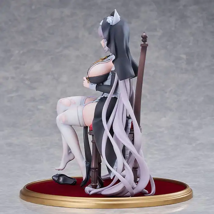 GuLuco Original Character Statuetka PVC 1/7 Alvina-chan: Sister Ver. 21 cm zdjęcie produktu