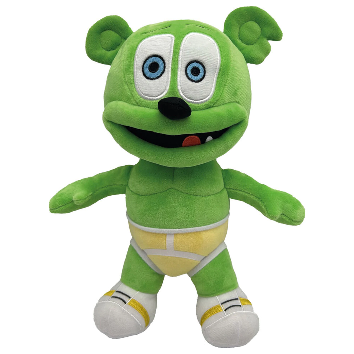 Gummybear & Friends pluszowa zabawka z dźwiękiem 30cm zdjęcie produktu