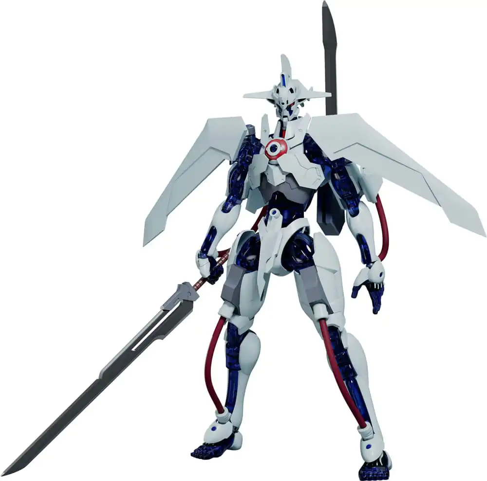 Gun x Sword Moderoid Zestaw Modelu Plastikowego Dann of Thursday 19 cm zdjęcie produktu