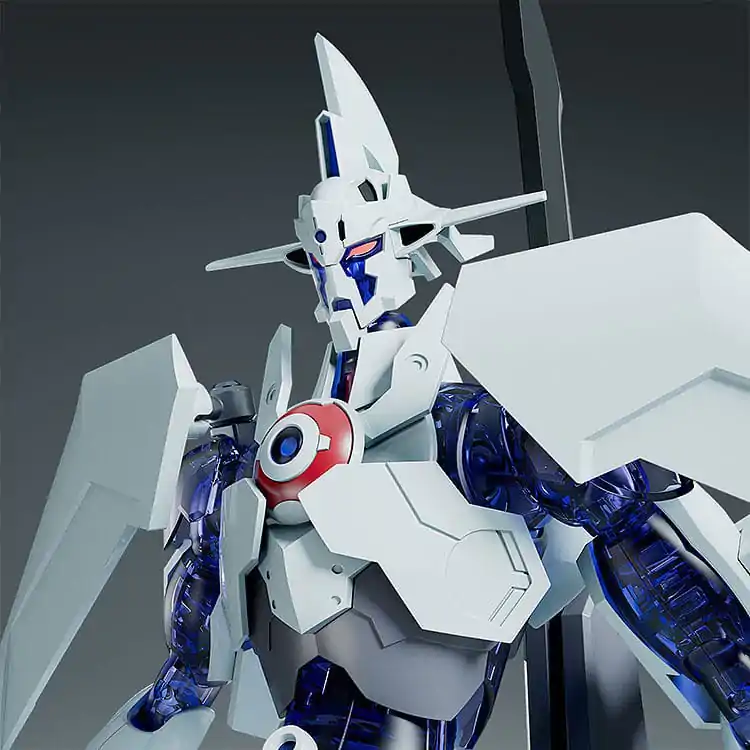 Gun x Sword Moderoid Zestaw Modelu Plastikowego Dann of Thursday 19 cm zdjęcie produktu