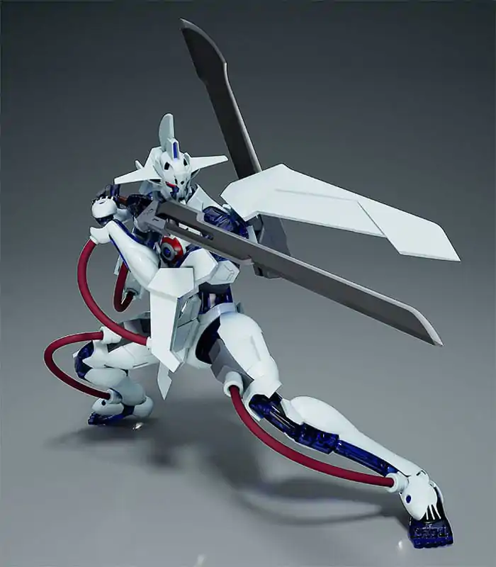 Gun x Sword Moderoid Zestaw Modelu Plastikowego Dann of Thursday 19 cm zdjęcie produktu