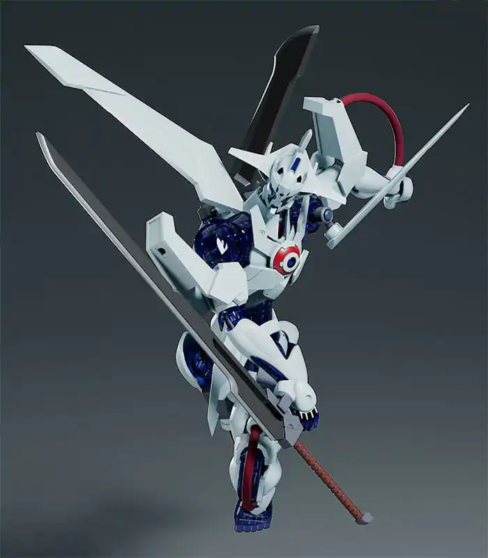Gun x Sword Moderoid Zestaw Modelu Plastikowego Dann of Thursday 19 cm zdjęcie produktu