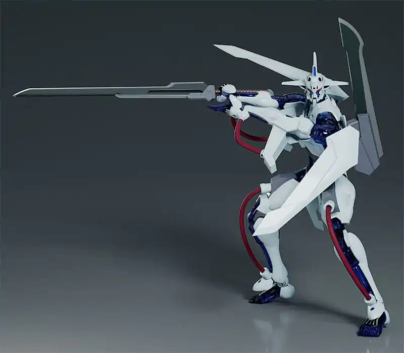 Gun x Sword Moderoid Zestaw Modelu Plastikowego Dann of Thursday 19 cm zdjęcie produktu