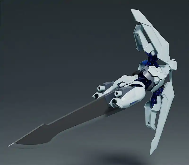 Gun x Sword Moderoid Zestaw Modelu Plastikowego Dann of Thursday 19 cm zdjęcie produktu