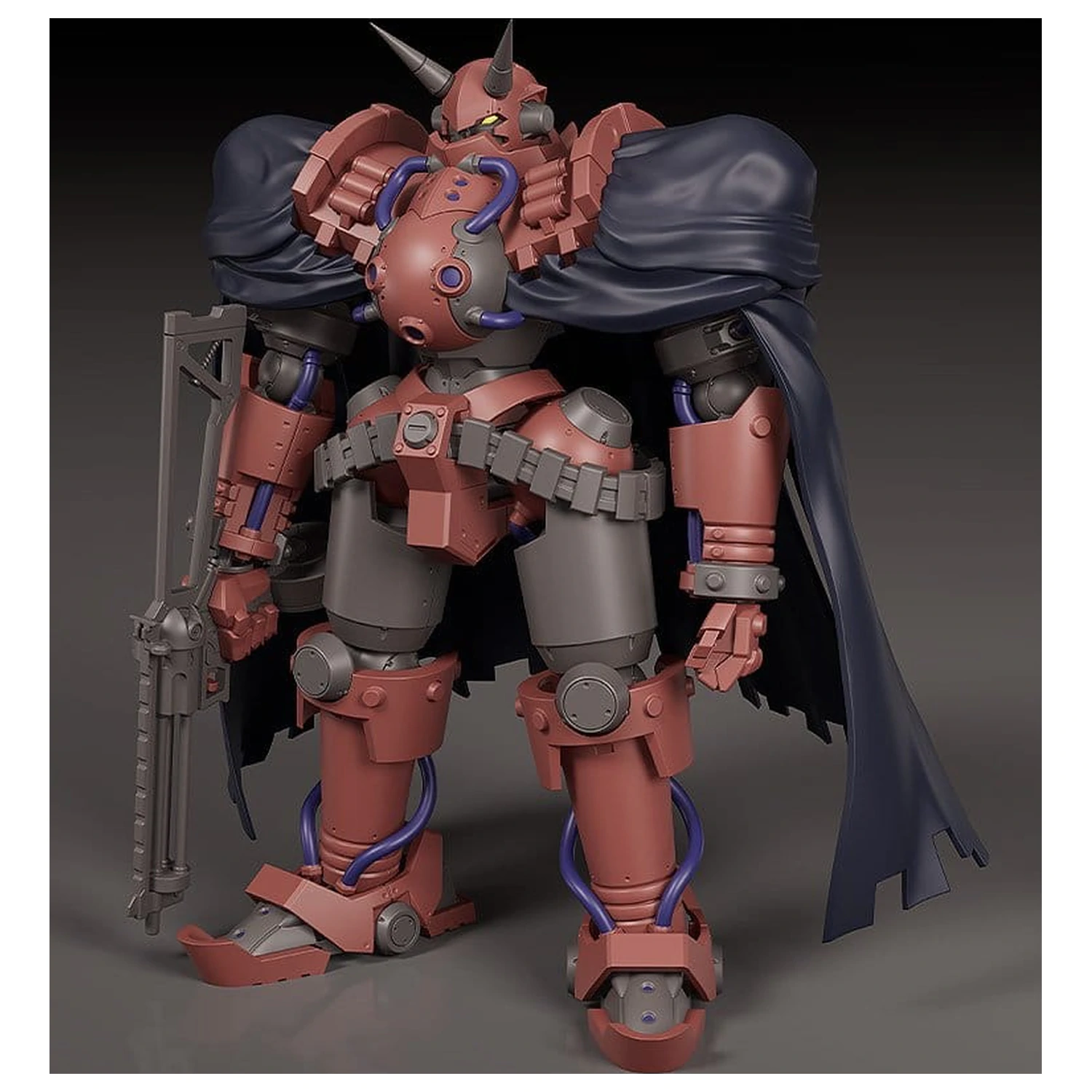 Gun x Sword Moderoid Plastic Model Kit Volkein 17 cm zdjęcie produktu