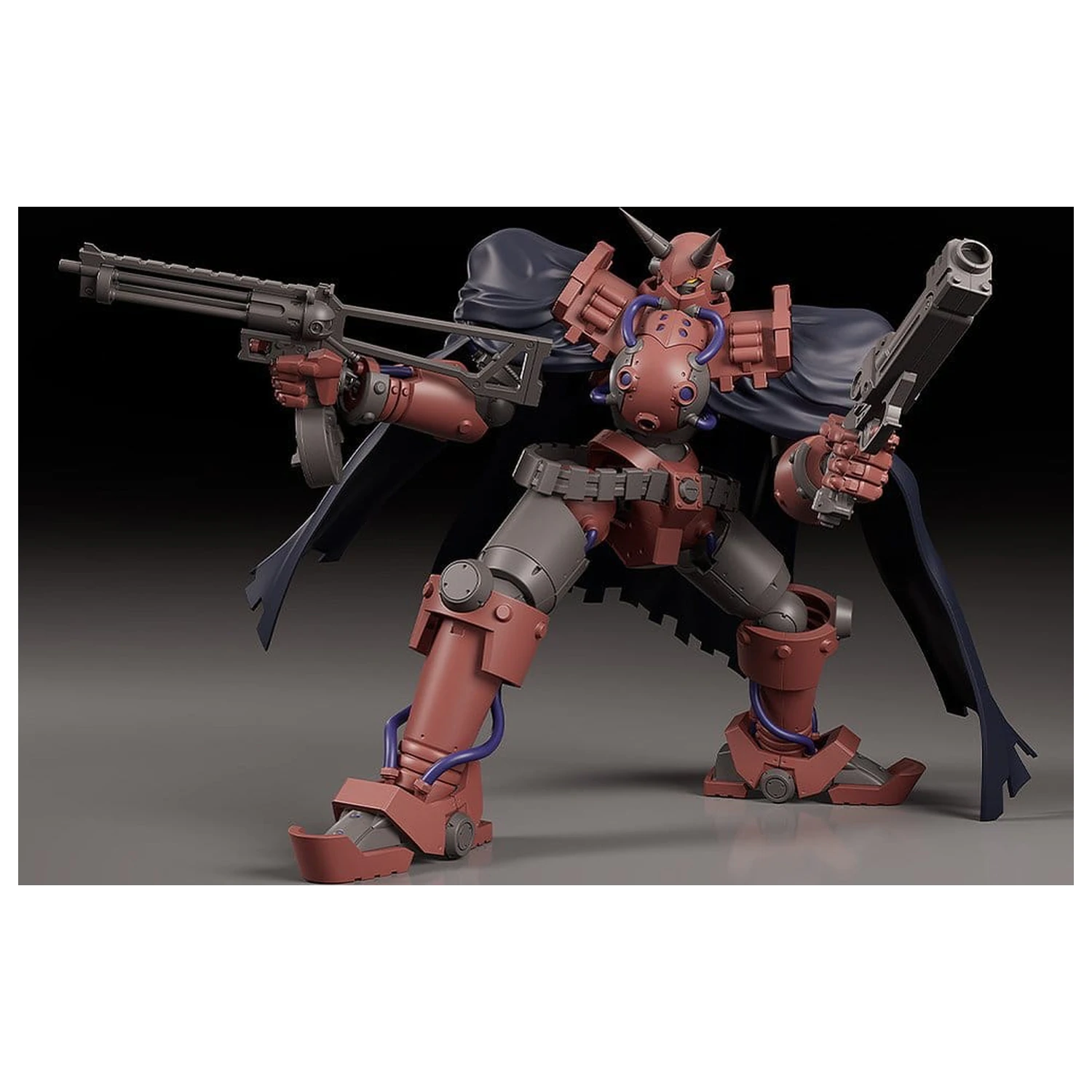 Gun x Sword Moderoid Plastic Model Kit Volkein 17 cm zdjęcie produktu