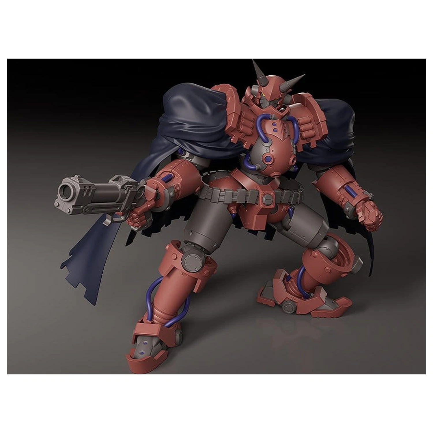 Gun x Sword Moderoid Plastic Model Kit Volkein 17 cm zdjęcie produktu