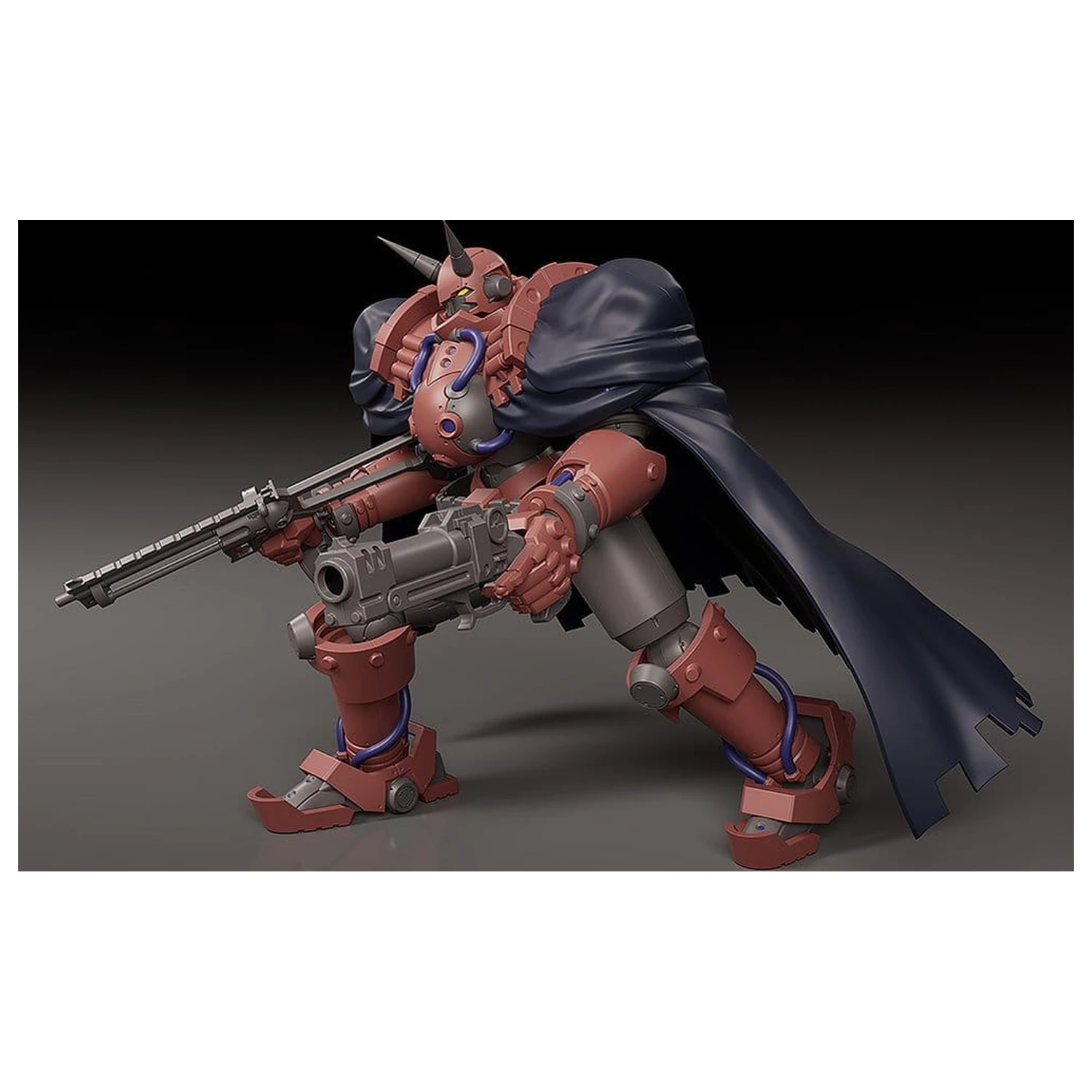 Gun x Sword Moderoid Plastic Model Kit Volkein 17 cm zdjęcie produktu