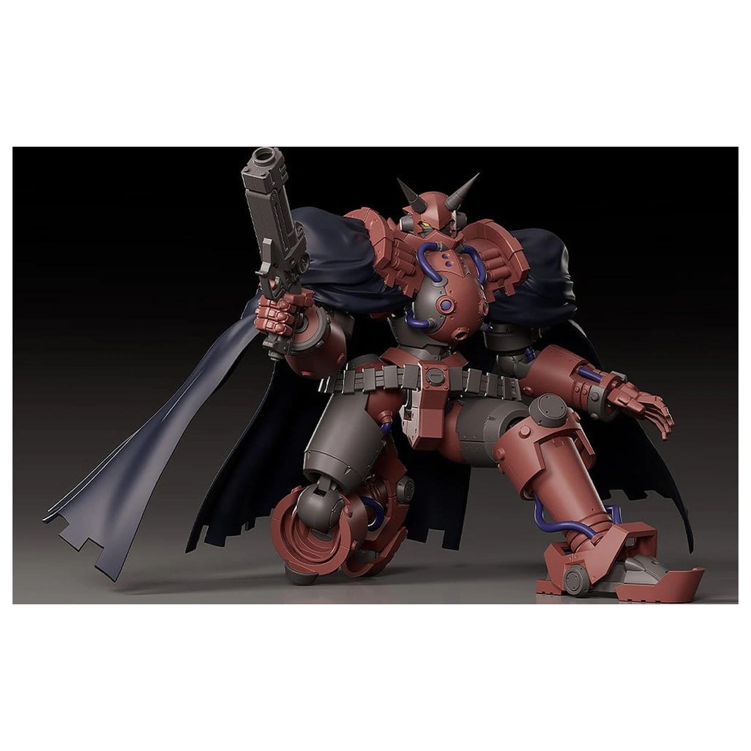 Gun x Sword Moderoid Plastic Model Kit Volkein 17 cm zdjęcie produktu