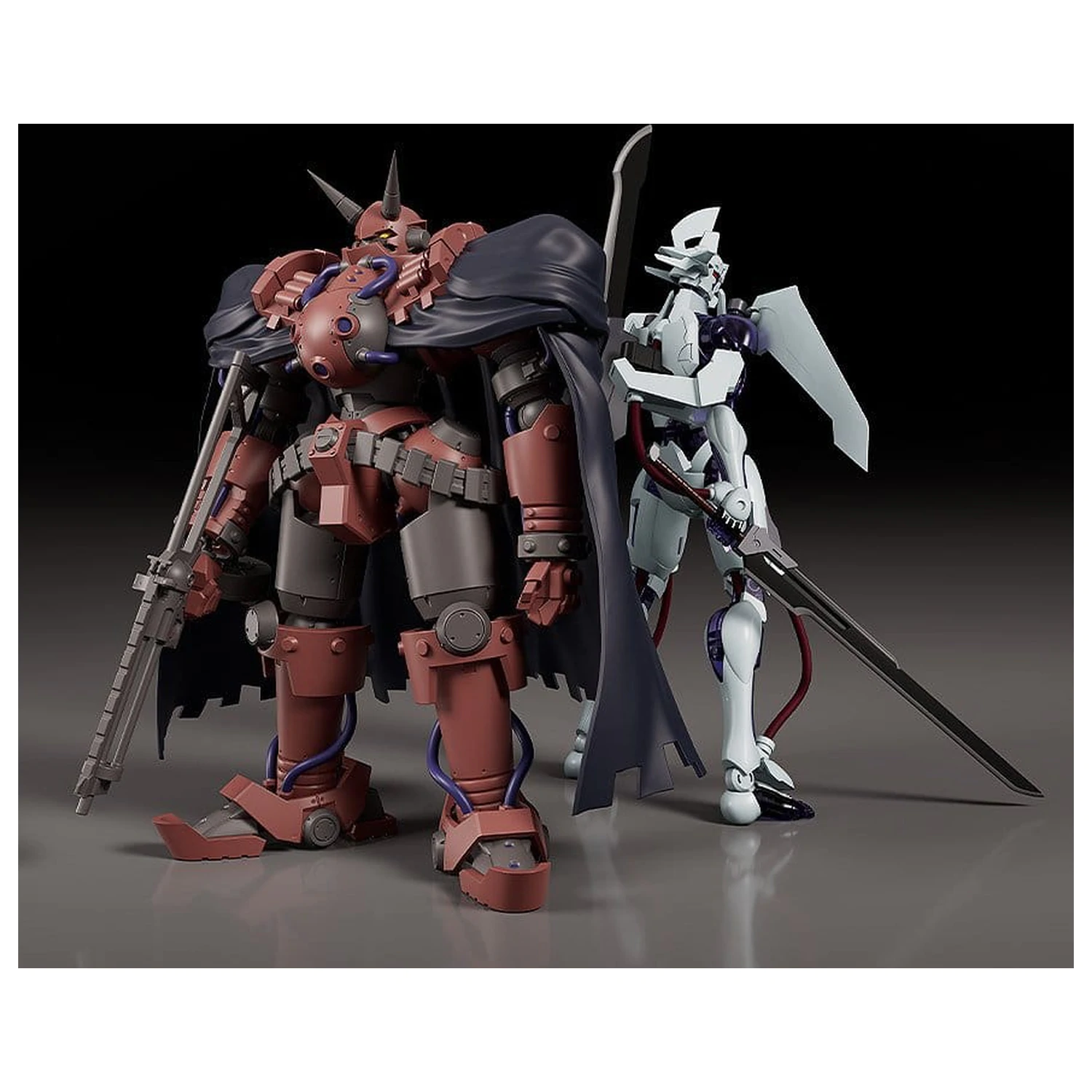 Gun x Sword Moderoid Plastic Model Kit Volkein 17 cm zdjęcie produktu