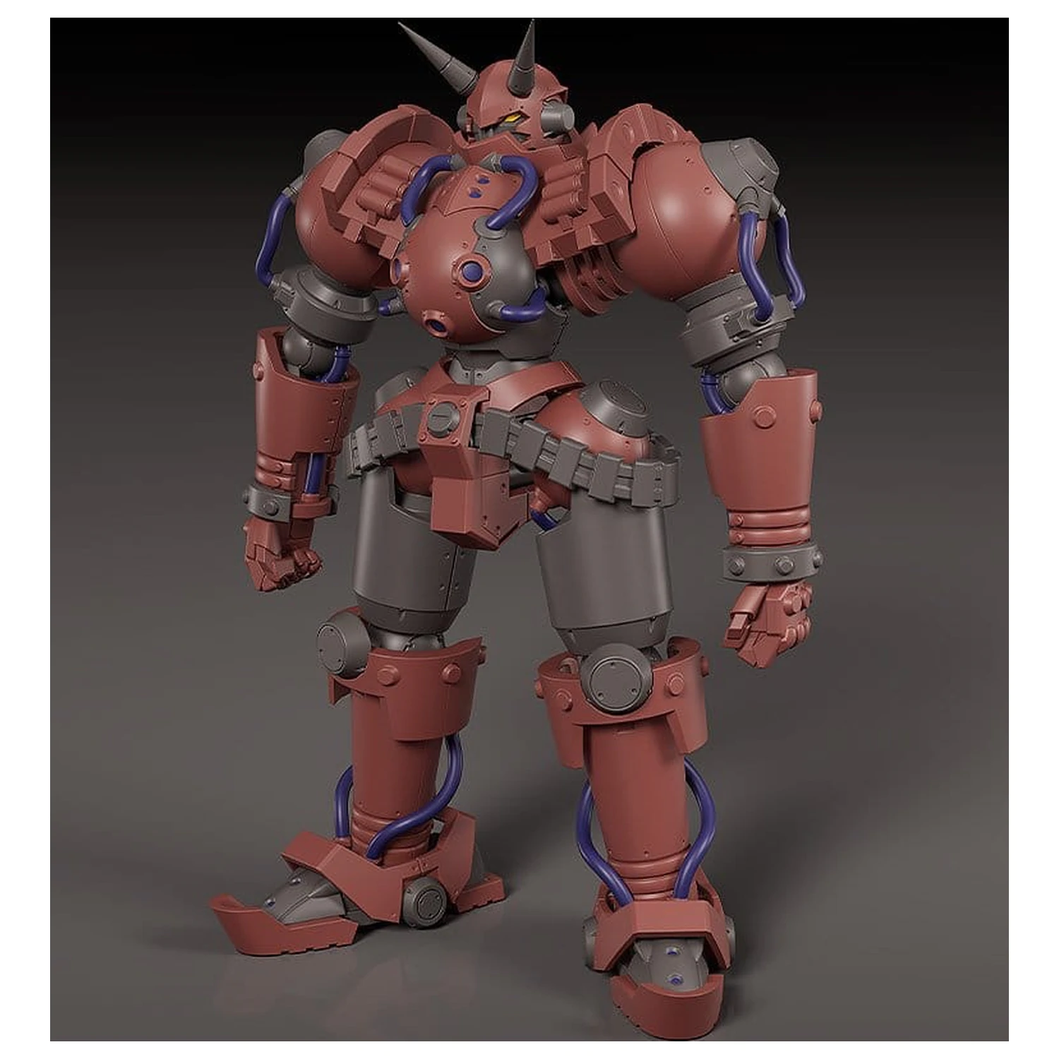 Gun x Sword Moderoid Plastic Model Kit Volkein 17 cm zdjęcie produktu