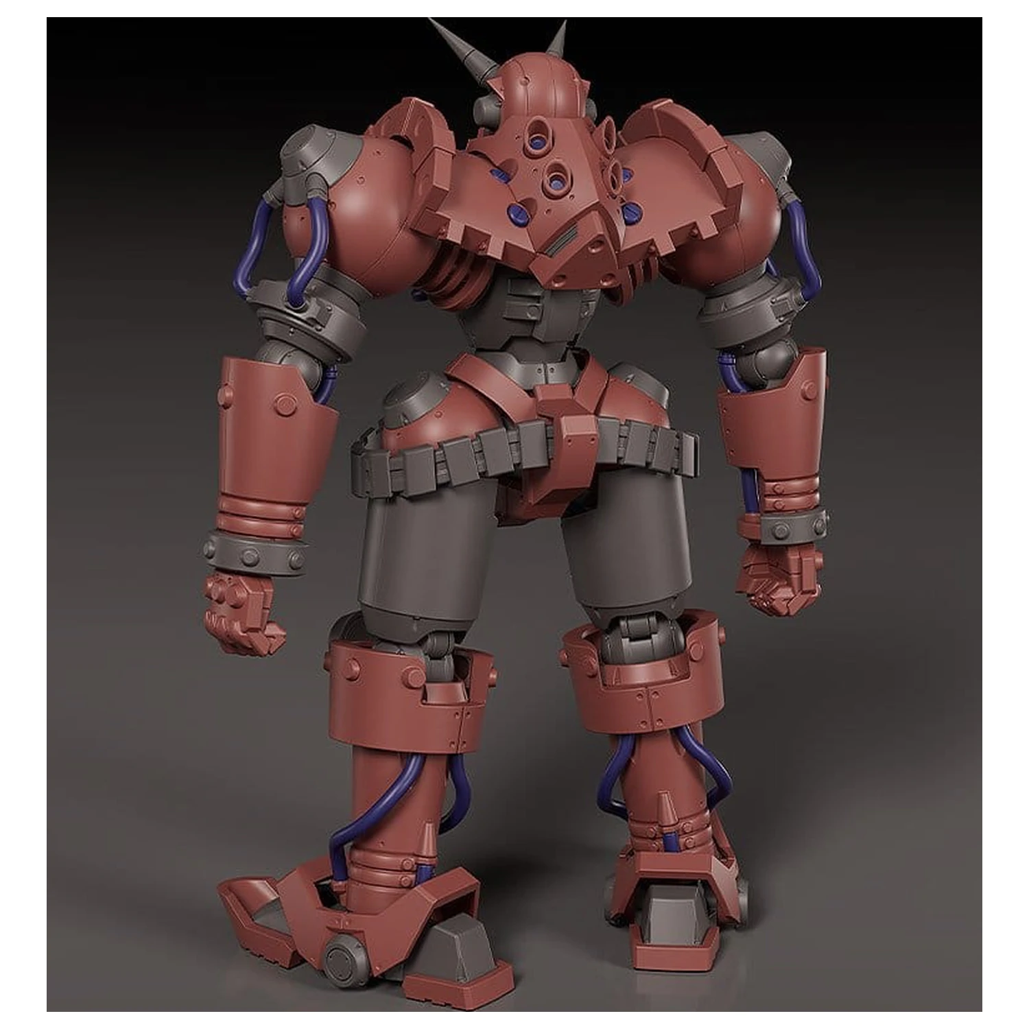 Gun x Sword Moderoid Plastic Model Kit Volkein 17 cm zdjęcie produktu