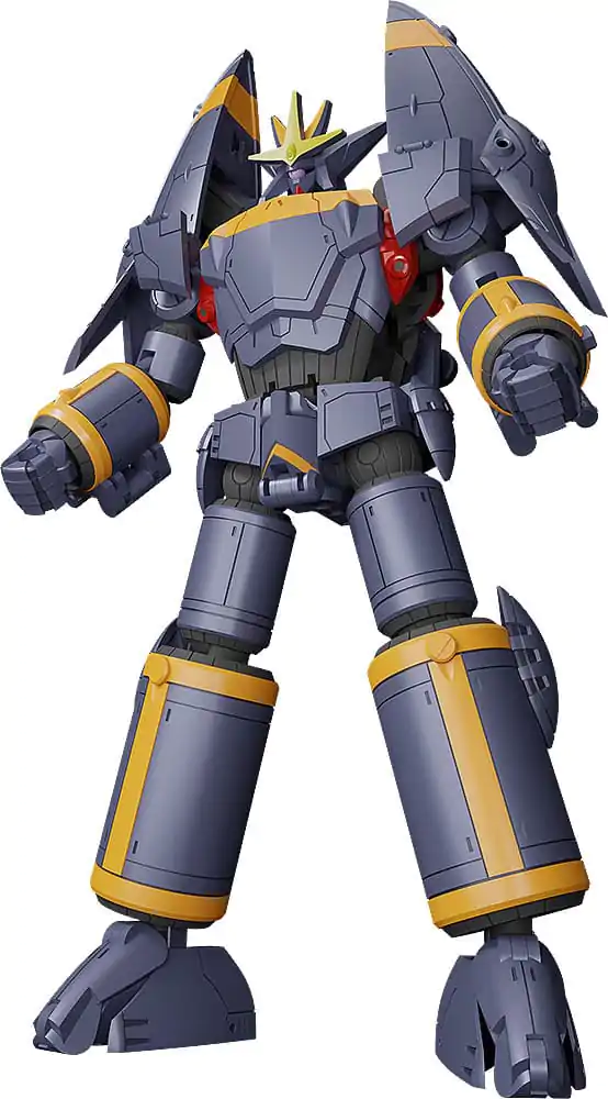 Gunbuster Moderoid Zestaw Modelu Plastikowego Gunbuster 11 cm zdjęcie produktu