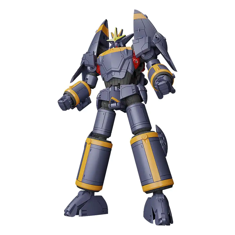 Gunbuster Moderoid miniaturowy plastikowy model do składania Gunbuster Combining & Transforming 11 cm zdjęcie produktu