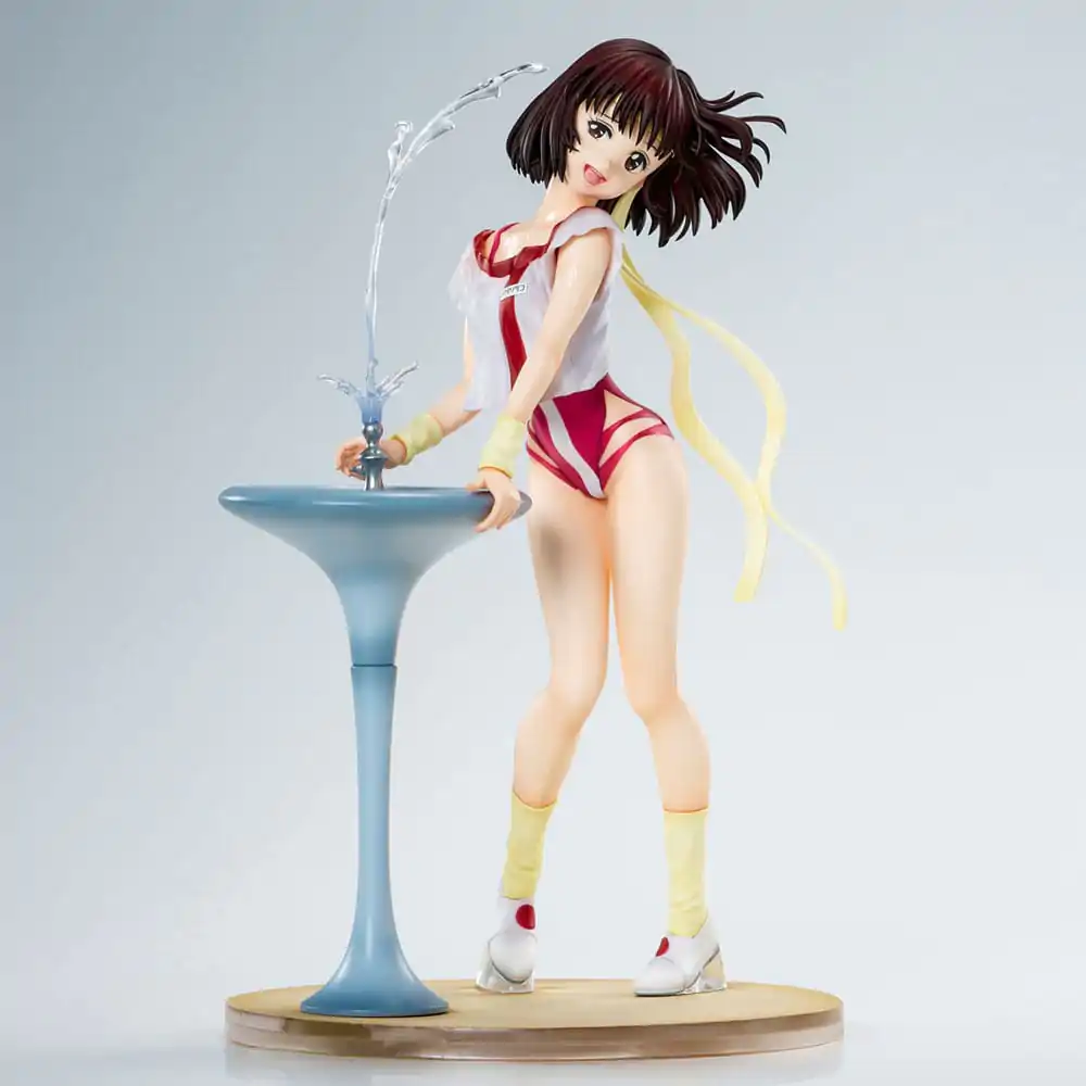 Figurka Gunbuster PVC Takaya Noriko 35th Anniversary Ver. 23 cm zdjęcie produktu